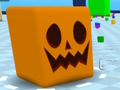 Jogo Simulador de comer blocos  online