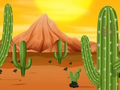 Jogo Fuja do deserto de Thar  online