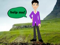 Jogo Recupere a bicicleta do menino  online