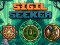 Jogo Buscador de Sigilos  online