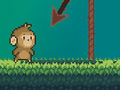 Jogo Macaco Parkur  online