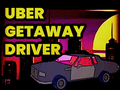 Jogo Motorista de fuga do Uber  online