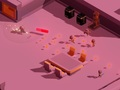 Jogo Ataque Mecha de Marte  online