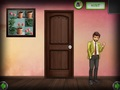 Jogo Fuga fácil do quarto Amgel 199  online