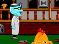 Jogo Monkey Go Happy Stage 461 Mansão Dos Maníacos  online