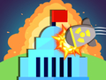 Jogo Evolução da bomba  online