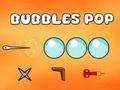 Jogo Bolhas estouram  online