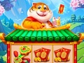Jogo Tigre da Sorte  online