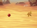 Jogo Tiro de Macaco  online