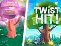 Jogo Golpe de torção  online