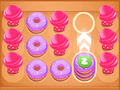 Jogo Caixa de rosquinha  online