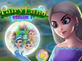 Jogo Resgate na Terra das Fadas  online