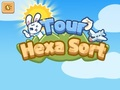 Jogo Tour Hexa Classificador online