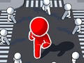 Jogo Corrida pela cidade. eu  online