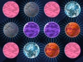 Jogo Par de planetas  online