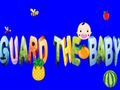 Jogo Proteja o bebê  online