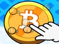 Jogo Simulador de mineração de Bitcoin  online