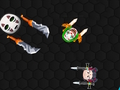 Jogo GUERRA de faca. OI  online