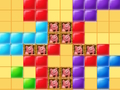 Jogo Bloco Mania  online