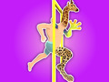 Jogo Corrida Mutante  online