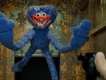 Jogo Fuga Huggy Wuggy  online