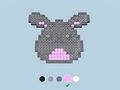 Jogo Arte de pixel  online
