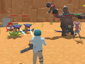 Jogo Cabeça Séria 2  online