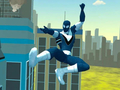 Jogo Você cara aranha  online