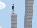 Jogo Quebra-cabeça Parkour - FlipPuzzle  online