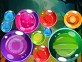Jogo Mesclagem de doces de frutas  online