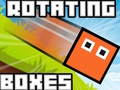 Jogo Caixas Rotativas  online