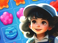 Jogo História do Jardim de Joias  online