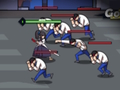 Jogo Caçador de Espadas  online
