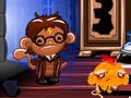 Jogo Macaco Go Happy Stage 860  online