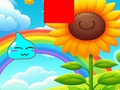 Jogo Salto Slime  online