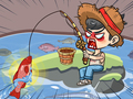 Jogo Vida de Pesca  online