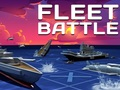Jogo Batalha de Frota  online