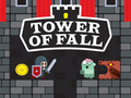 Jogo Torre da Queda  online