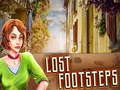 Jogo Passos perdidos  online