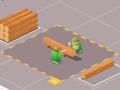 Jogo Idle Lumber Corp.  online