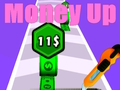 Jogo Dinheiro acima  online