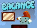 Jogo Equilíbrio  online