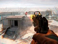 Jogo Atirador de câmera corporal  online