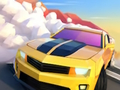Jogo Corrida de carros Nitro Speed  online