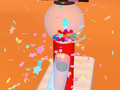 Jogo Gota de chiclete  online