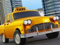 Jogo Corrida de táxi  online