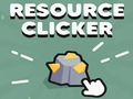 Jogo Clicker de recursos  online