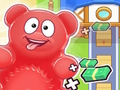 Jogo Fazenda do Urso Jelly  online