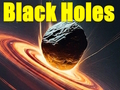 Jogo Buracos Negros  online