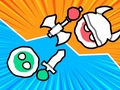 Jogo Mesclar Cavaleiros!  online